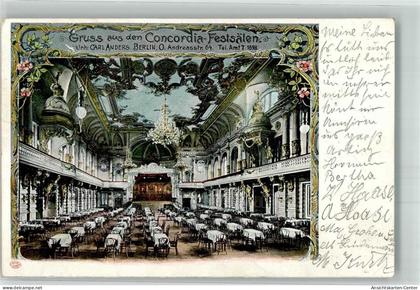 13989188 - Friedrichshain