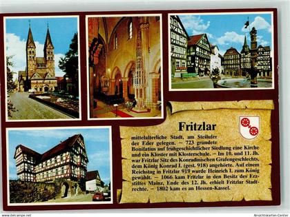 39207014 - Fritzlar