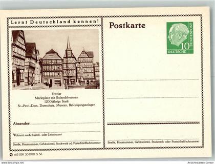 39765351 - Fritzlar