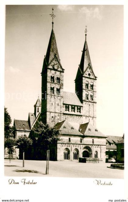 Fritzlar Dom
