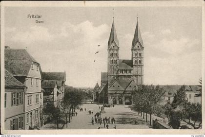 Fritzlar Dom