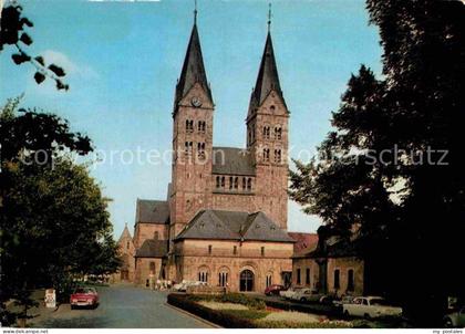 Fritzlar Dom