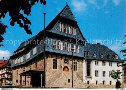 Fritzlar Rathaus