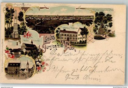 13512307 - Fuerstenfeldbruck