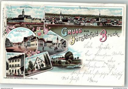 13512361 - Fuerstenfeldbruck