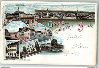 13512737 - Fuerstenfeldbruck