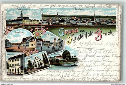 13513978 - Fuerstenfeldbruck