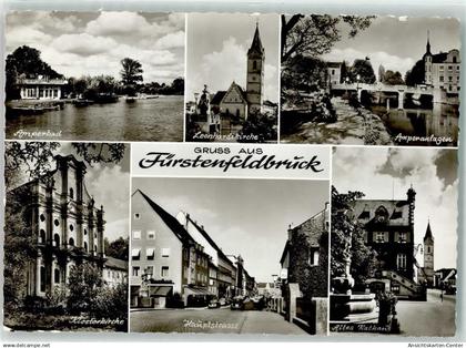 39264879 - Fuerstenfeldbruck