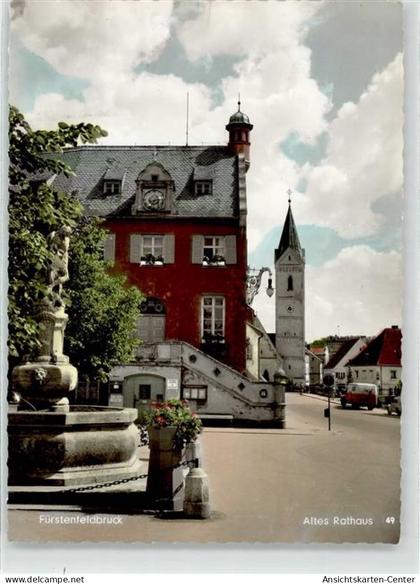 52187019 - Fuerstenfeldbruck