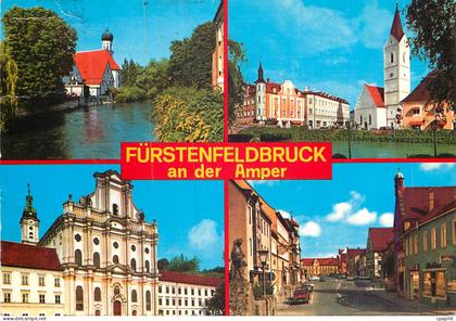 CPM Furstenfeldbruck