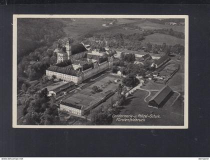 Dt. Reich AK Gendarmerie-u. Polizei-Schule Fürstenfeldbruck