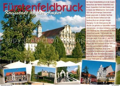 Fuerstenfeldbruck