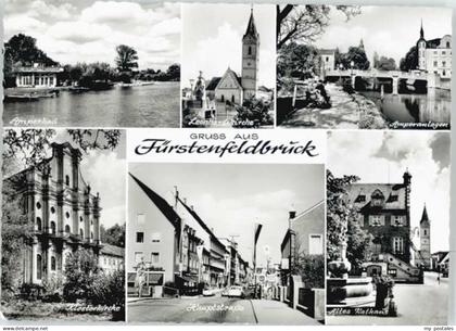 Fuerstenfeldbruck