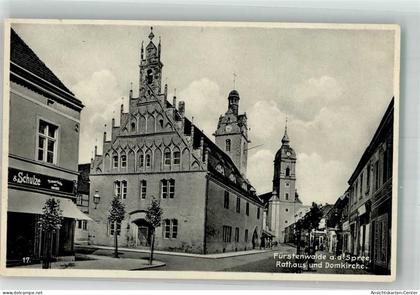 38142745 - Fuerstenwalde , Spree