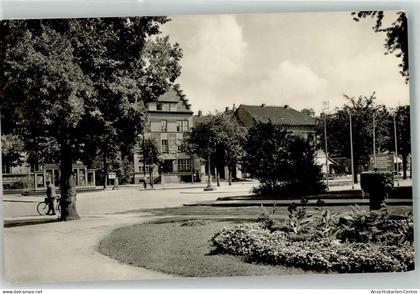 39451747 - Fuerstenwalde , Spree