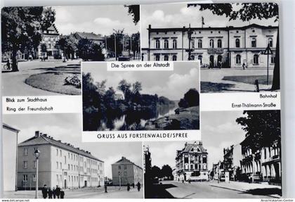 50585374 - Fuerstenwalde , Spree