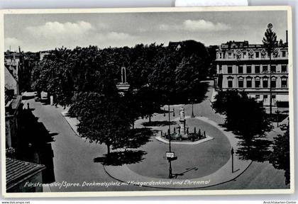 50795991 - Fuerstenwalde , Spree