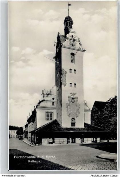 51783179 - Fuerstenwalde , Spree