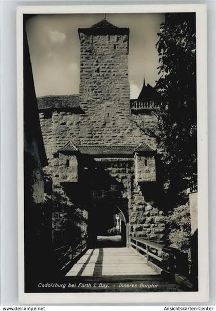 10029226 - Fuerth , Bay