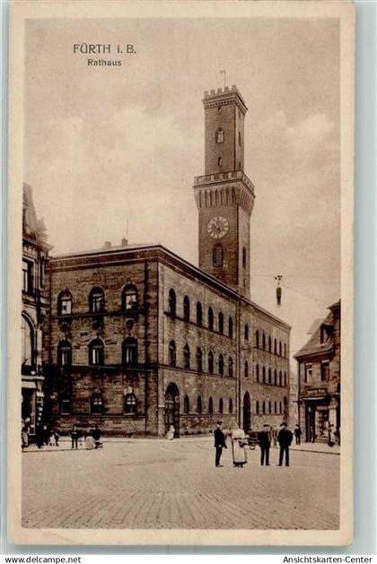 10452224 - Fuerth , Bay