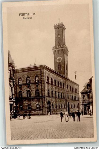 10483585 - Fuerth , Bay