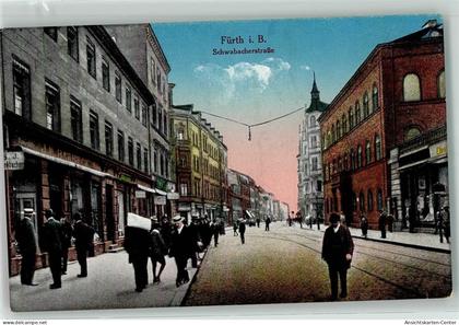 13269671 - Fuerth , Bay