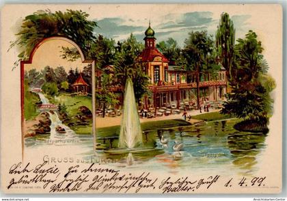 13297636 - Fuerth , Bay