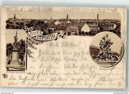 13491926 - Fuerth , Bay