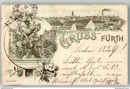 13547544 - Fuerth , Bay