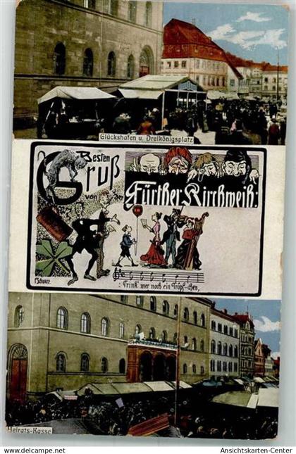13642524 - Fuerth , Bay