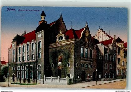 39231166 - Fuerth , Bay