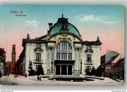 39971636 - Fuerth , Bay