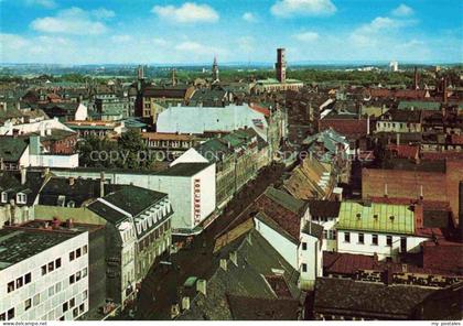 FueRTH  Bayern City