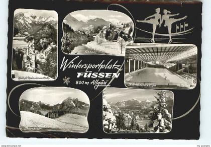 Fuessen