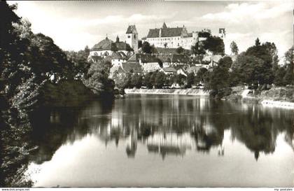 Fuessen Allgaeu e