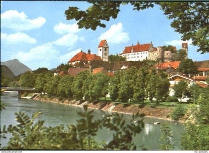 Fuessen chloss