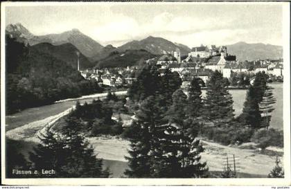 Fuessen Fuessen
