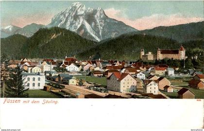 Füssen