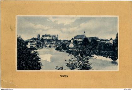 Füssen