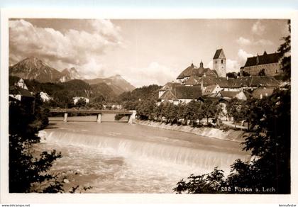 Füssen am Lech