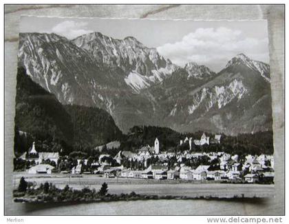 Füssen      -D96609