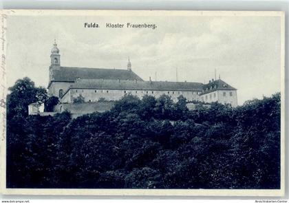 51792037 - Fulda