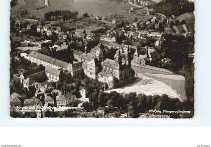Fulda Fliegeraufnahme