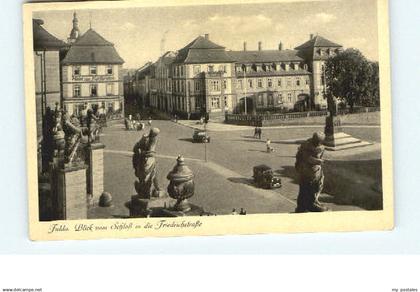 Fulda Friedrichstr.