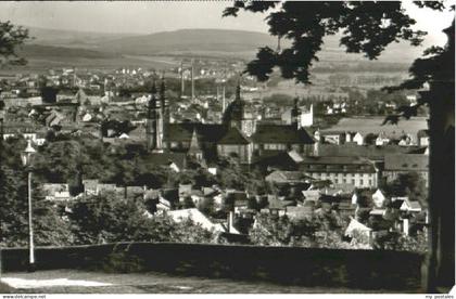 FULDA Hessen Fulda