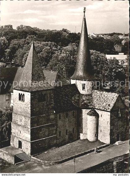 Fulda Michaelskirche