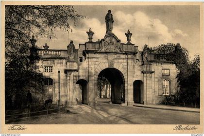 Fulda - Paulustor