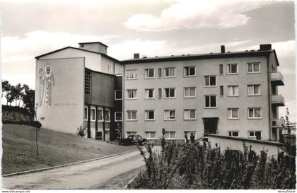 Hünfeld - Sanct Ulrich Heim