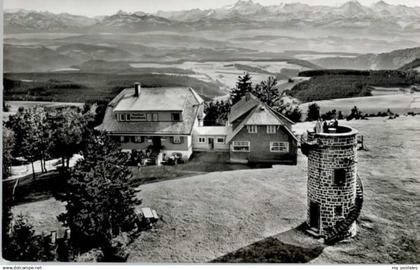 Furtwangen Gasthof Brendturm
