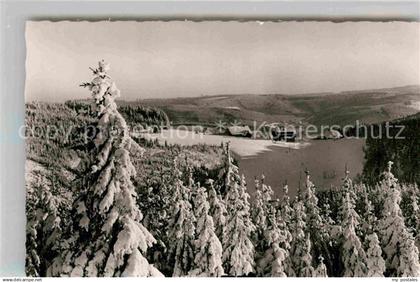 Furtwangen Teilansicht